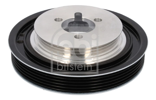Belt Pulley, crankshaft